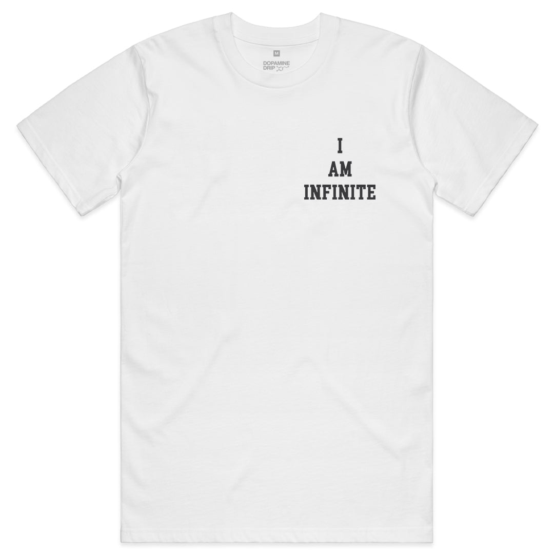 You Are Infinite Tee